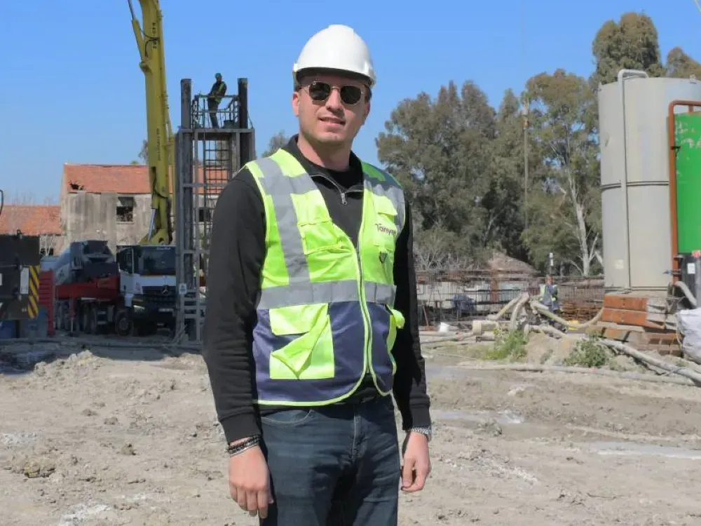 İzmir’de depreme karşı ilk adım: Öncelik kentsel dönüşüm olsun