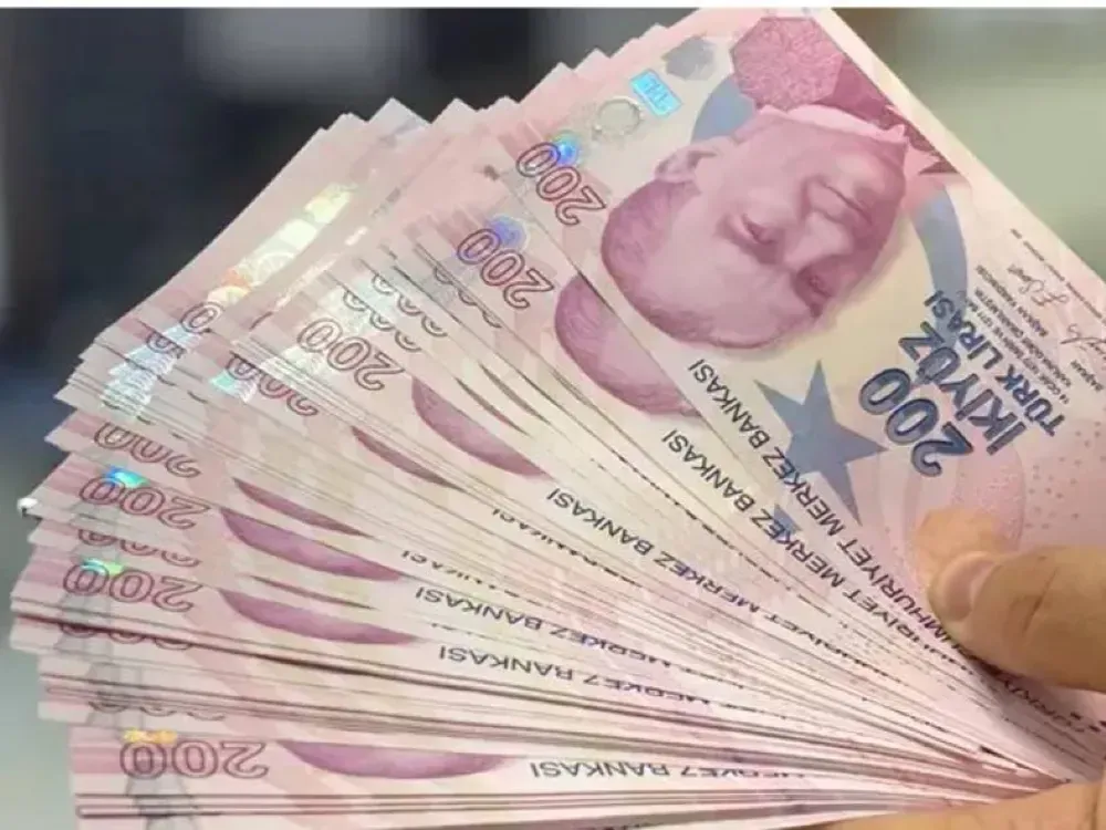 İzmir'in vergi rekortmenleri gizlendi