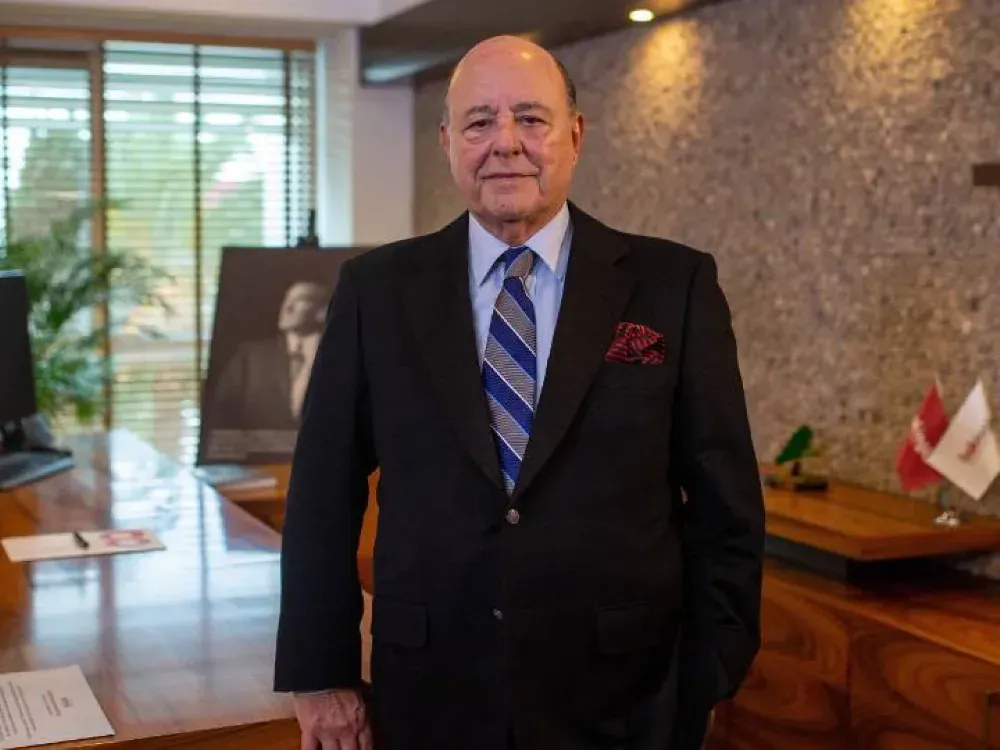 Enda faizle para bastı