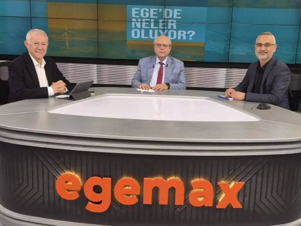 İZSİAD Başkanı Yüksel: 28 milletvekili ile İzmir zirvesi planlıyoruz