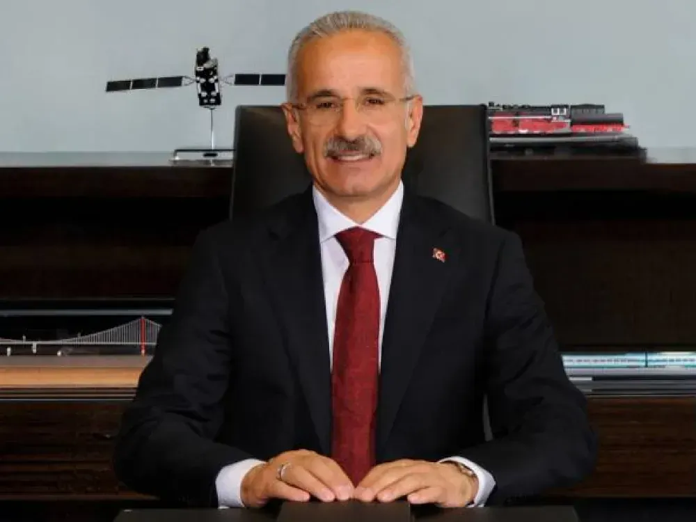 Bakan Uraloğlu il il açıkladı: İzmir'e 5,2 milyar TL yatırım