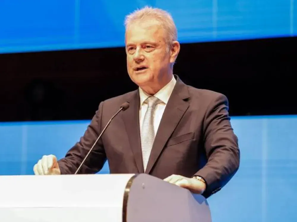 Özgener: 'Oyun kuran şehir olacağız'