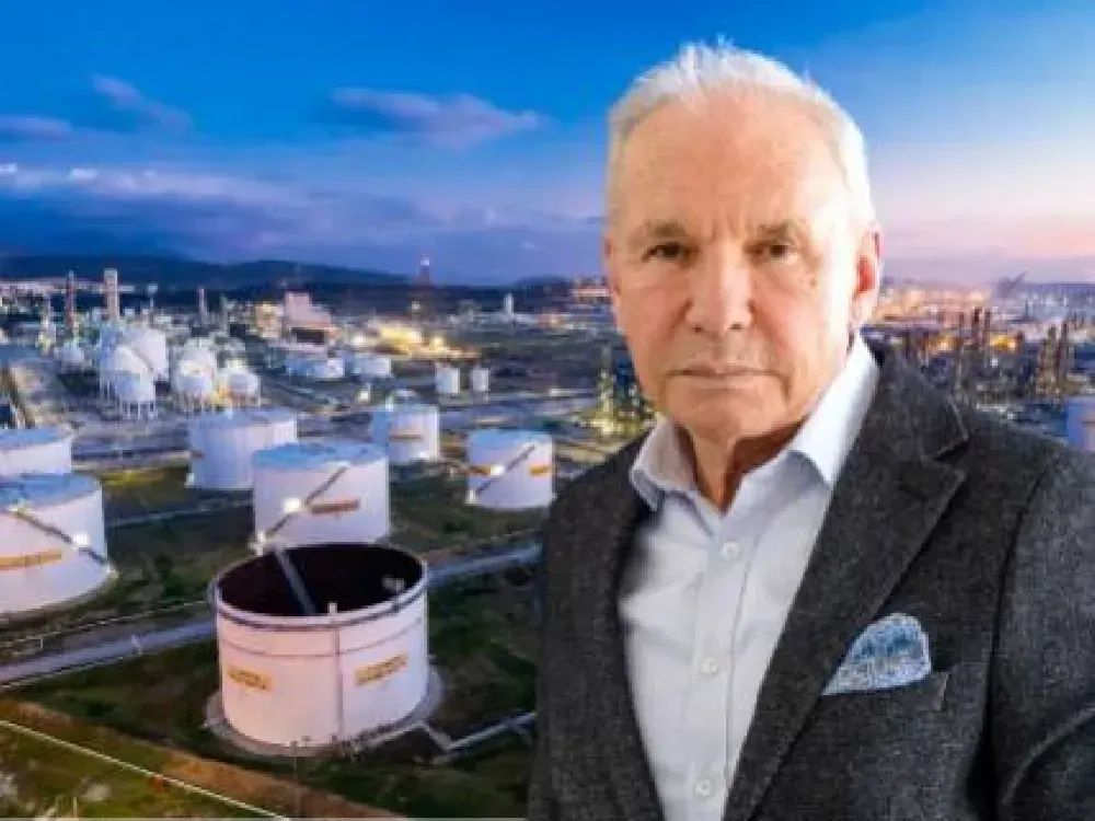 Petkim’den hammaddeye şok zam....Plastik sanayicisi sarsıldı