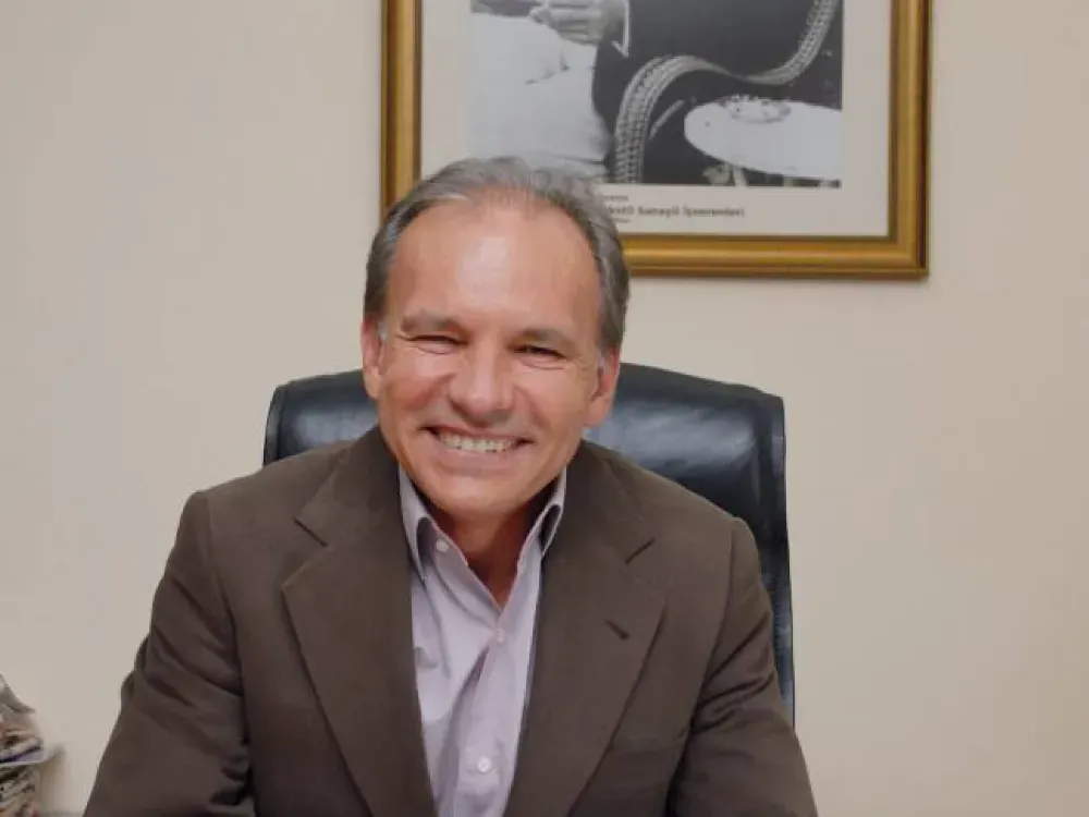 EBSO eski Başkanı’ndan flaş Enda hamlesi