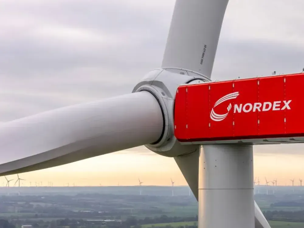 Rüzgarda ithal çalışan devri... Aliağa'ya Hindistan'dan işçi!