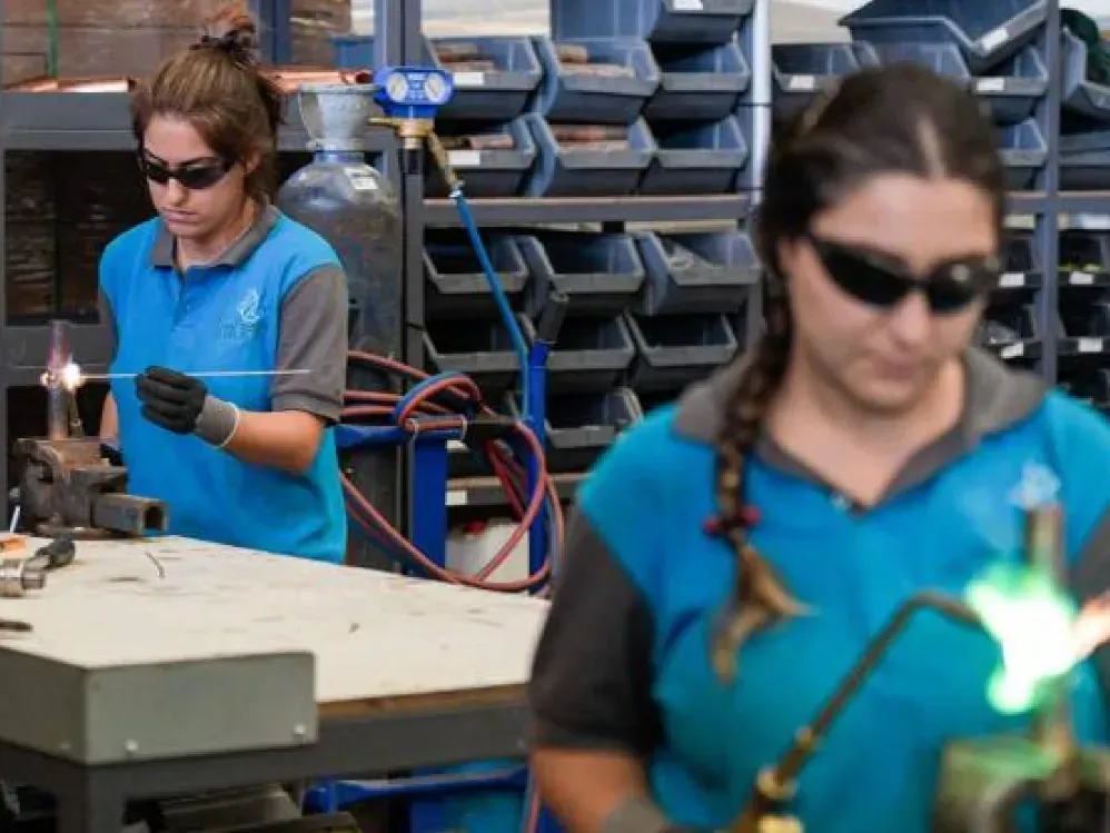 Meslek Fabrikası istihdam üretmeye devam edecek