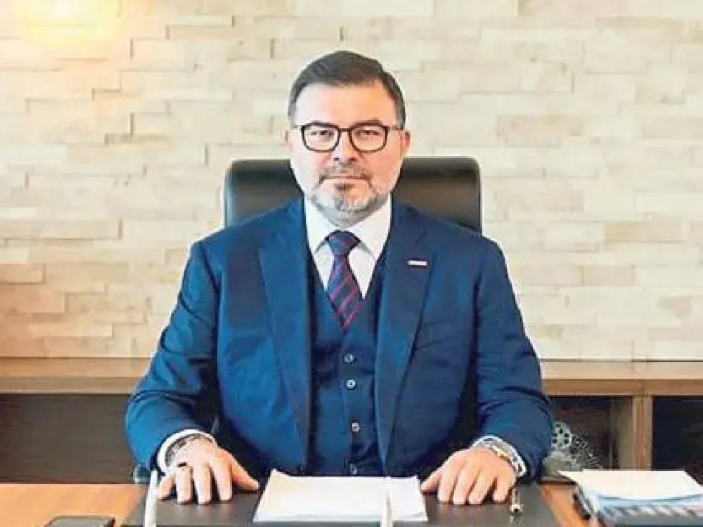 Saygılı, Japon devinin Avrupa birincisi seçildi…