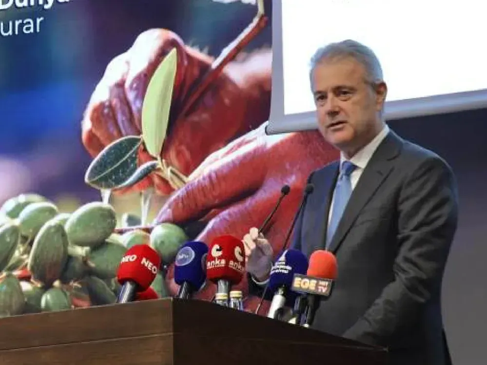 Özgener: Başarılı kooperatifçilik modelleri artmalı