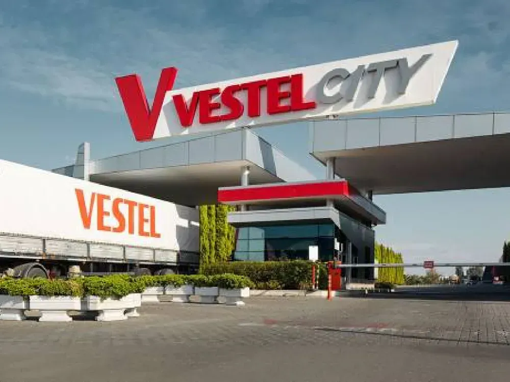 Vestel'e not indirim şoku... Borç ve kredi riski yüksek