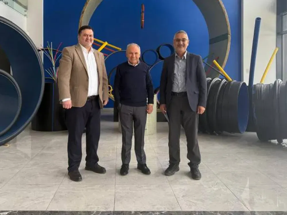 Plastik sanayicilerinin duayen başkanından Petkim çıkışı: Aldatıldık!