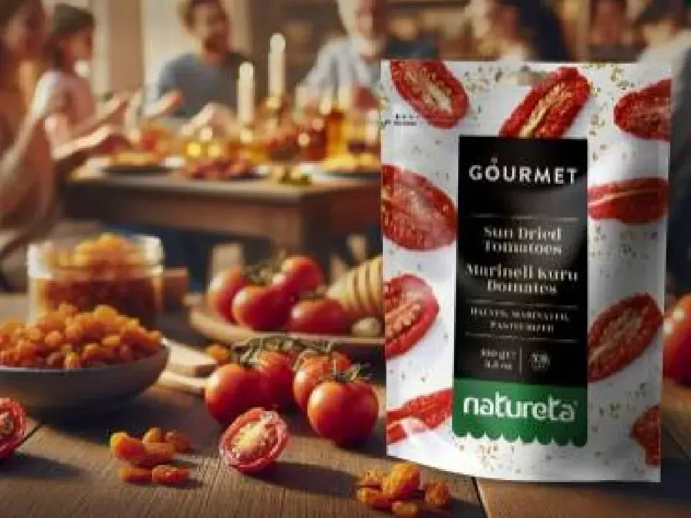 Gurme sektörünün dev markası konkordato ilan etti