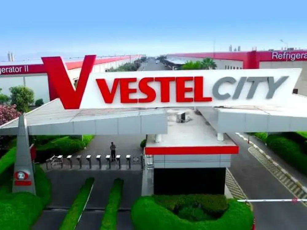 Elektronik devinde flaş gelişme... Borçları için masaya oturdu