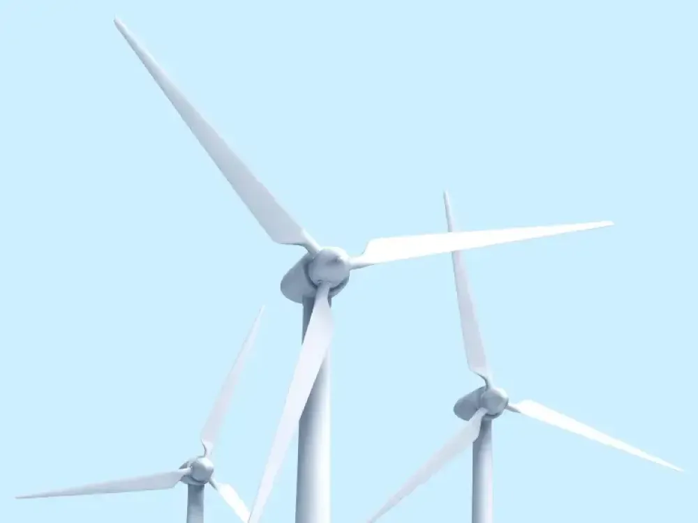 Alman enerji şirketleri kararını verdi… İki dev tesisin adresi belli oldu