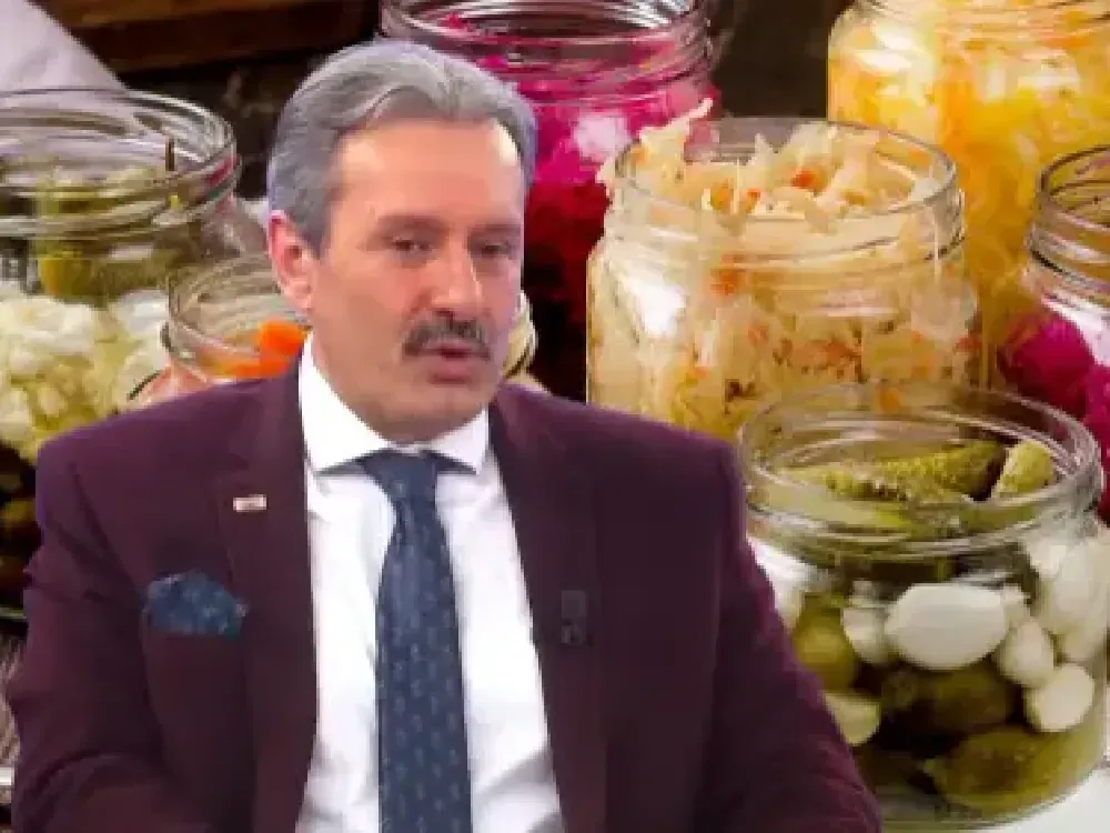 40 yıllık turşucu uyardı: Sektör krizde, birçok firma iflasını verdi