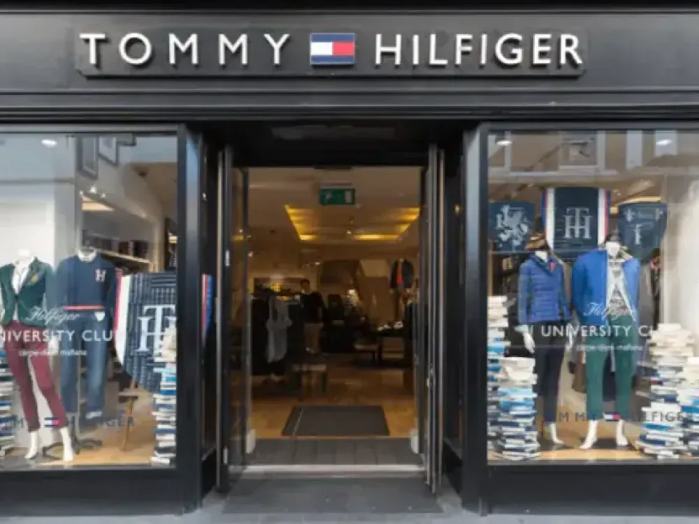 Tommy Hilfiger'a çalışan tekstil firması 250 çalışanını işten çıkardı
