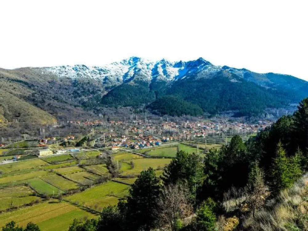 Cengiz Holding'in Ödemiş'teki madenine iki kat kapasite izni