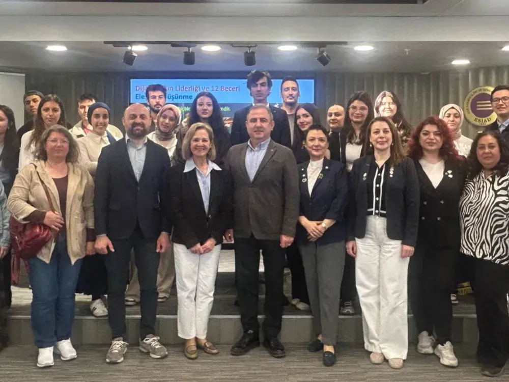 Tarıma gençlik aşısı için birleştiler