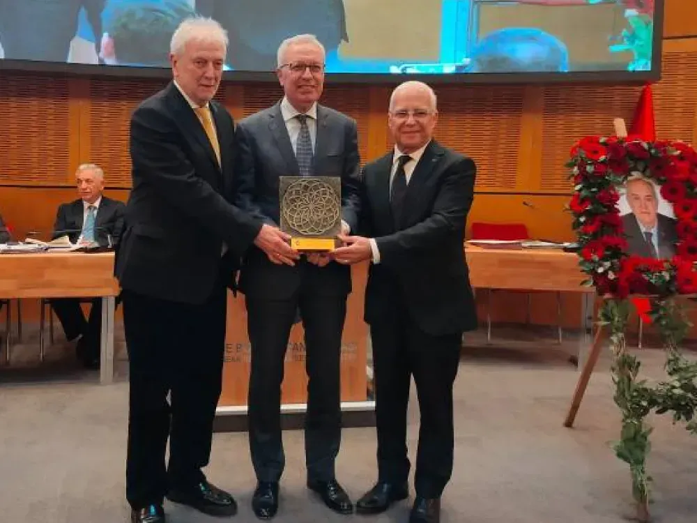 Finansın patronundan ekonomi mesajı: Yakın zamanda çıkış yok!