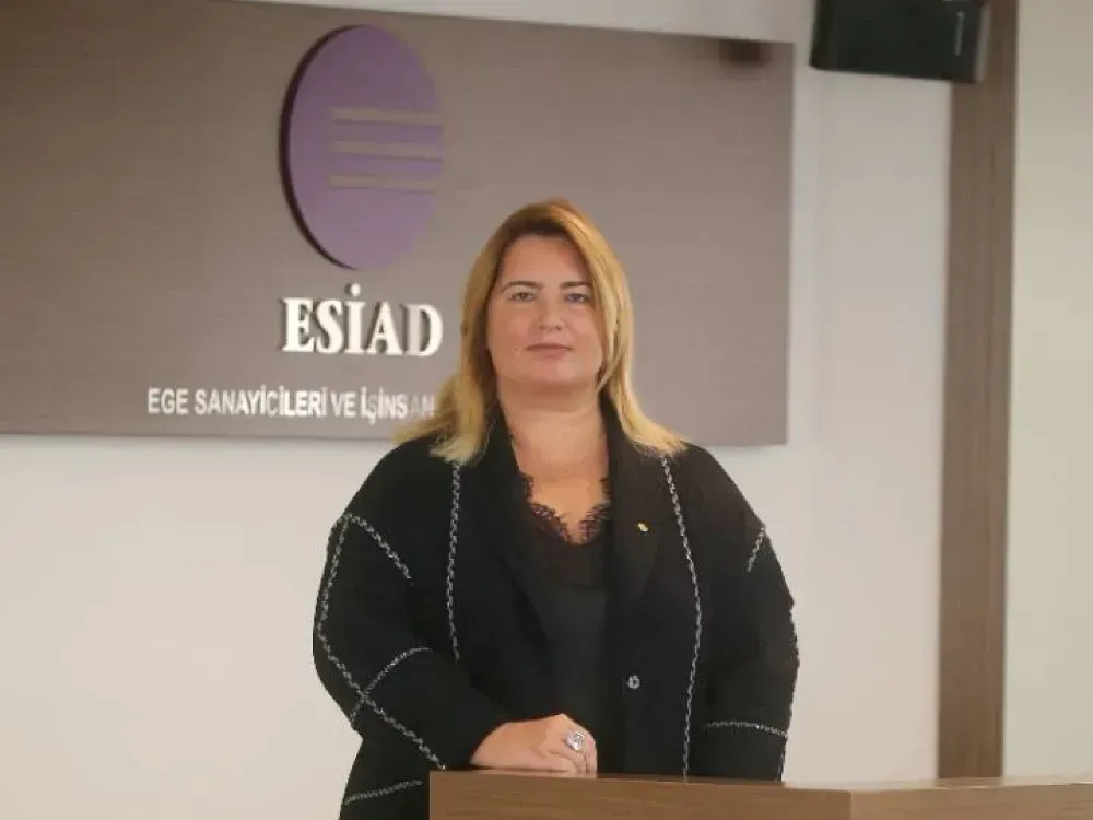 İzmir savunma ve havacılıkta yatırım vizyonunu konuşacak