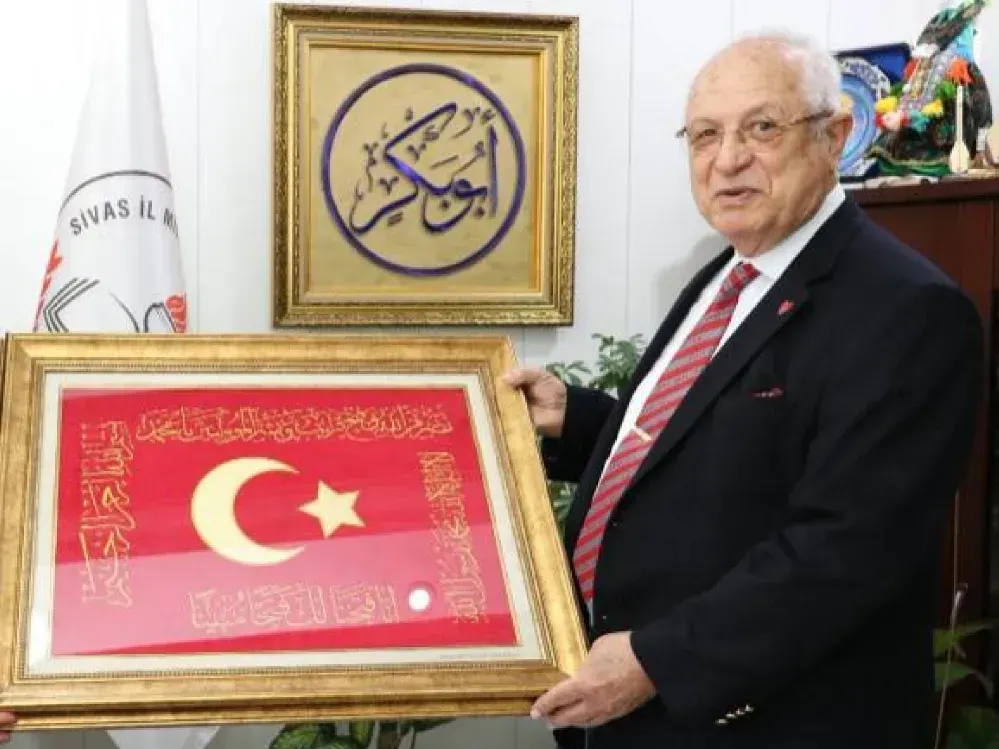 ABD’nin kara listesindeki ünlü iş insanından Bergama hamlesi