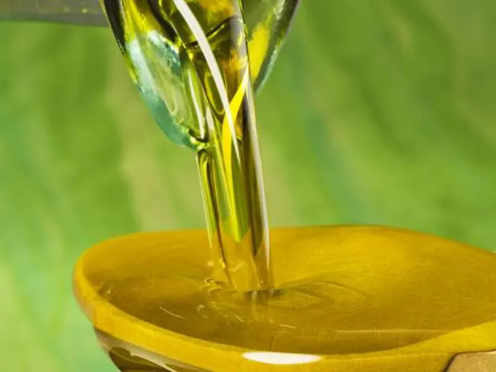 İhracat şampiyonu 80 yıllık zeytinyağı markası el değiştirdi