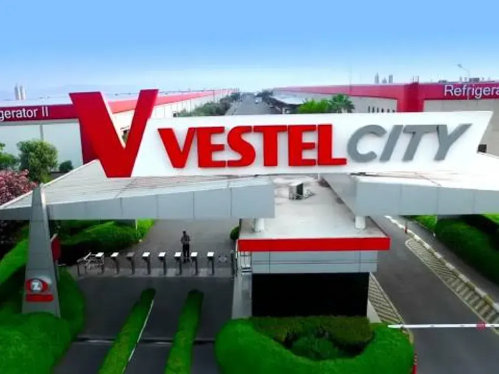 Ege’nin beyaz eşya devinde zarar patladı, borç 20 milyar TL’ye çıktı