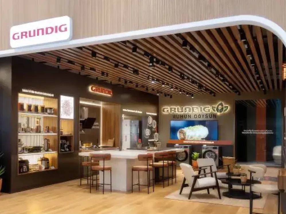 Arçelik 80 yıllık Grundig için Çinlilerle anlaştı