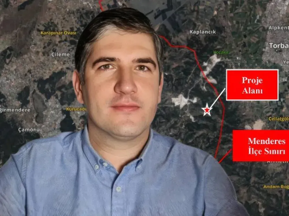 Konkordato ilan eden iş insanına bir darbe de bakanlıktan