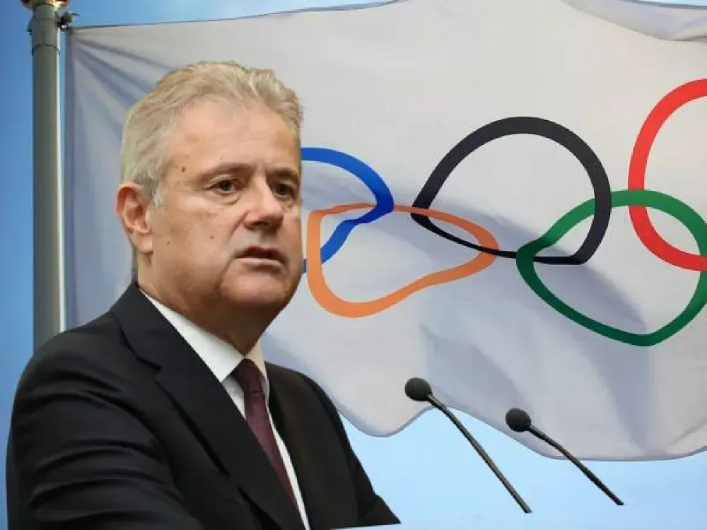 İZTO Başkanı Özgener’e olimpiyat görevi!