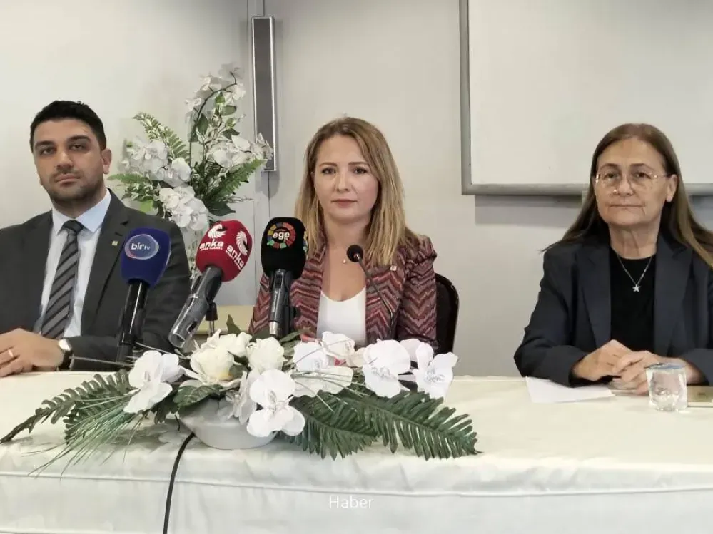 Depremin yıldönümünde inşaat mühendislerinden şaibe çıkışı