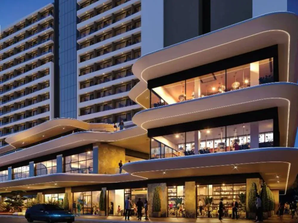 Ünlü sağlıkçıdan milyarlık gayrimenkul hamlesi