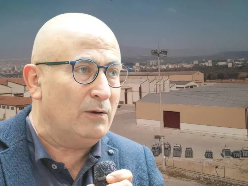 Bornova’da büyük satış: Milyarlık arsanın sahibi o Vakıf oldu