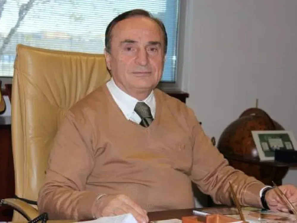 Duayen sanayiciden Mısır çıkışı: ‘Ben buradayım, bir yere gitmiyorum’
