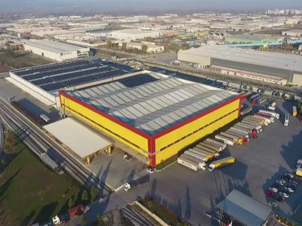 Ege'deki sanayi bölgelerinin 'elektriği' düştü