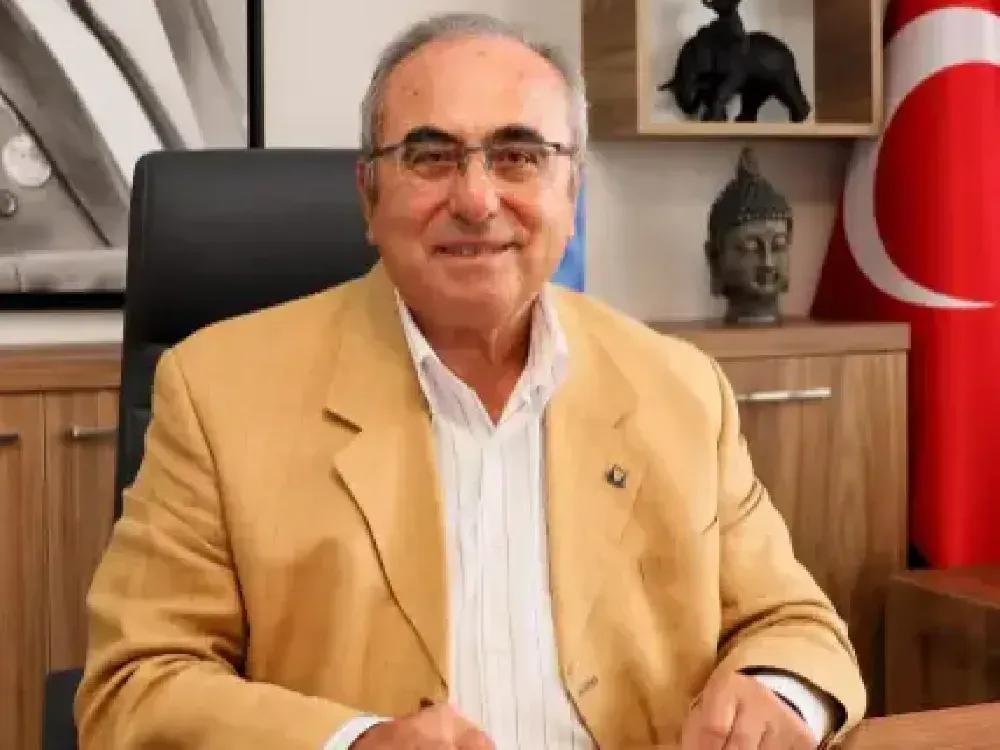 Kınık’tan sanayiciye tarım daveti… Kredi değil hibe