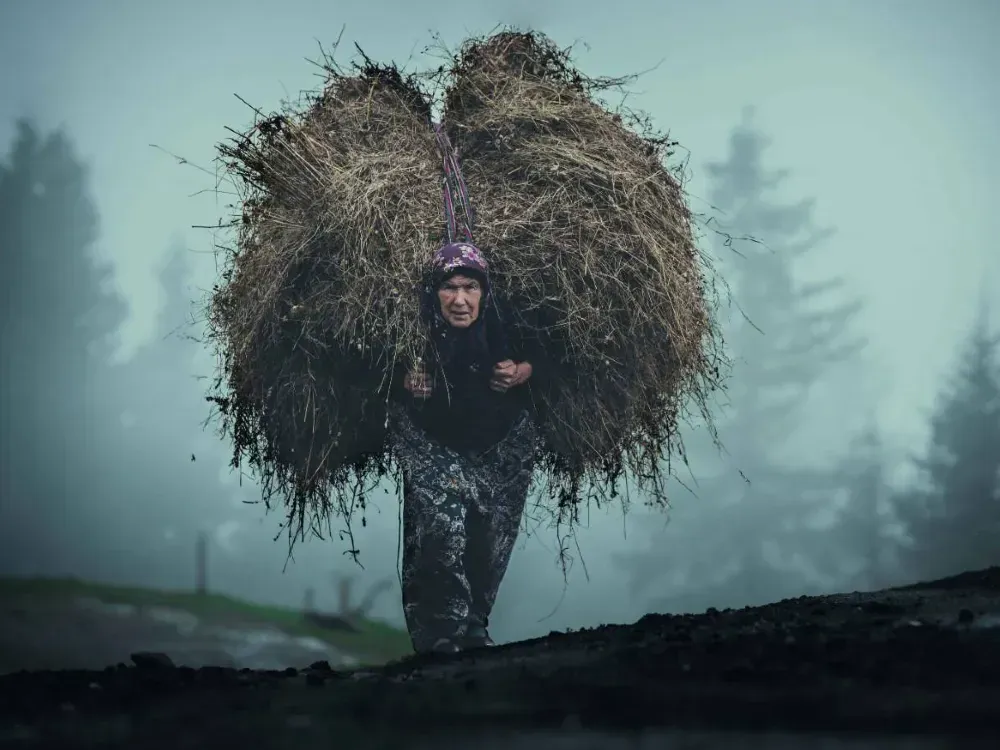 İTB'nin 'Toprağın Kadın Yüzü' temalı Instagram fotoğraf yarışması sonuçlandı