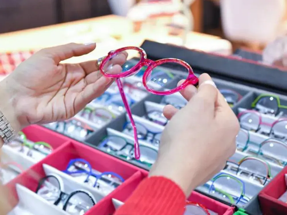 Optic World İzmir 27 Mart’ta açılıyor