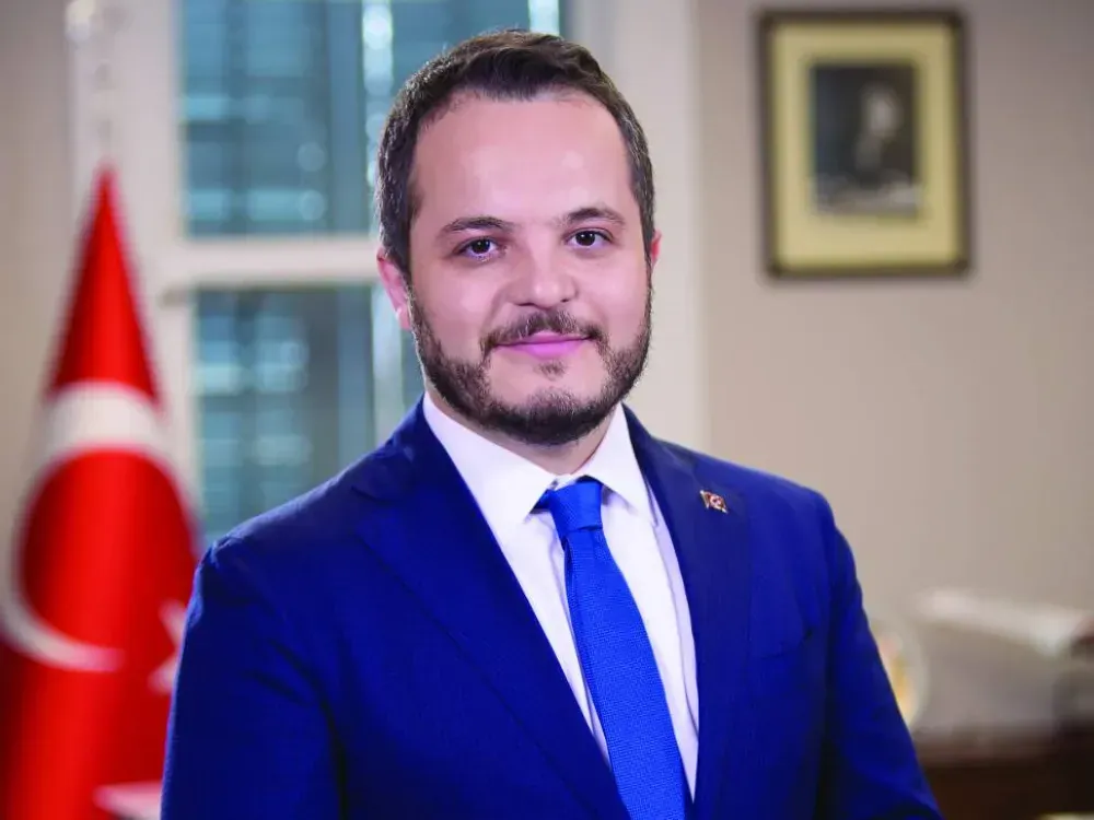 Varlık Fonu'ndan İzmir Alsancak Limanı'nı kurtaracak hamle