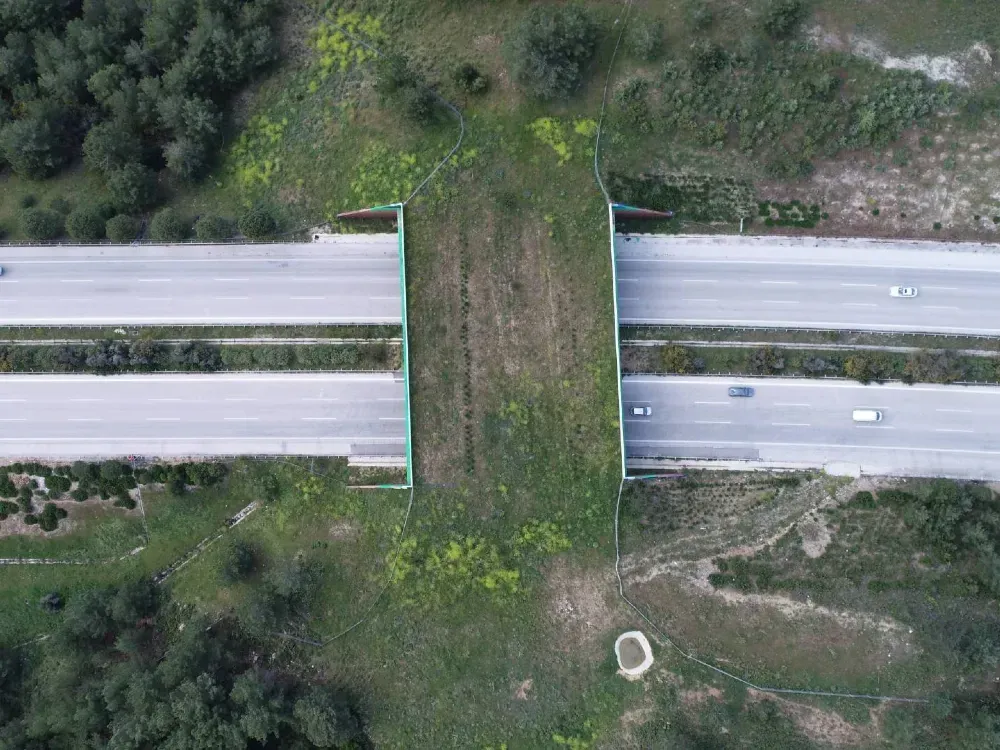 Çeşme ve Aydın&nbsp;Otoyolları’nın özelleştirilmesi gündemde