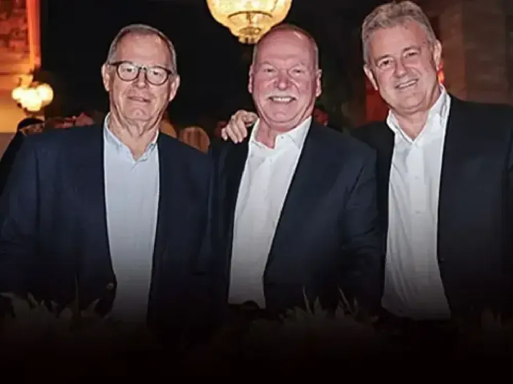 Özgener ve Aliberti kardeşlerden Peugeot, Opel ve Citroen atağı