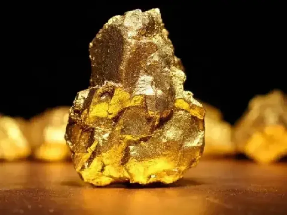 İzmir'deki binlerce hektarlık altın sahası Ahlatcı'nın oldu 