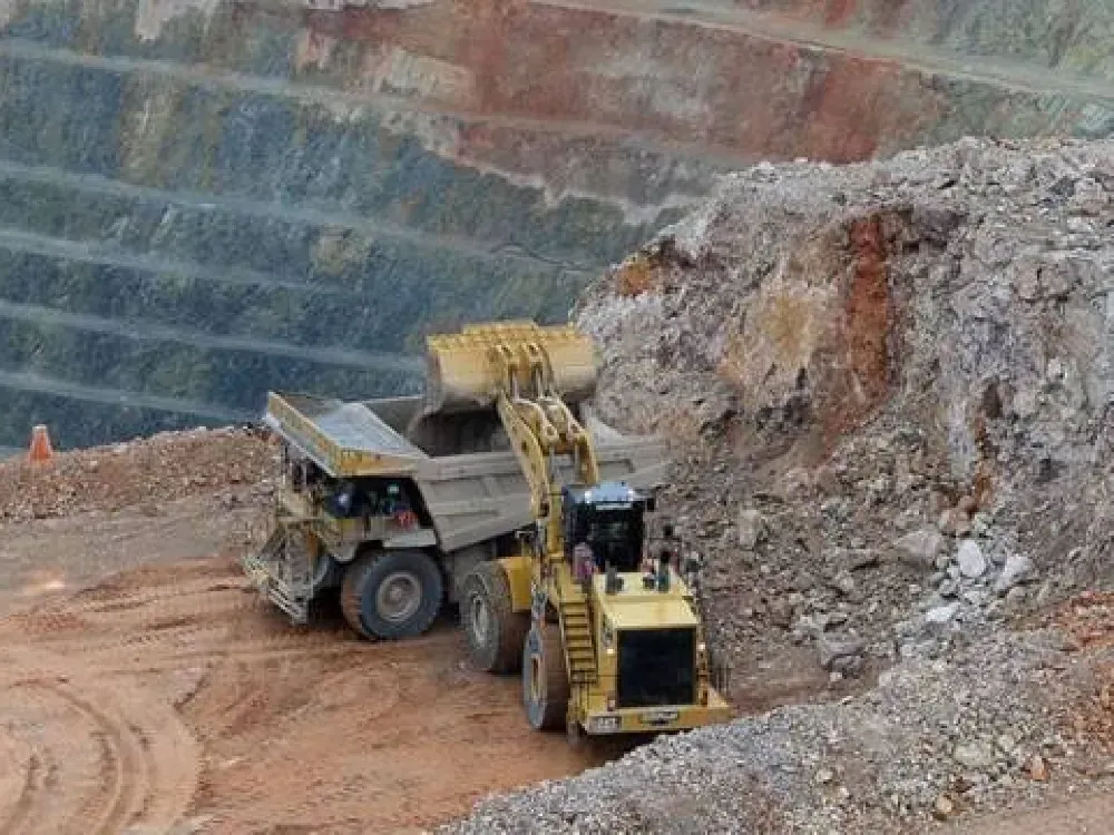 Afyon’da maden savaşları… CHP ruhsatlara karşı çıktı, ihracatçı tepki gösterdi