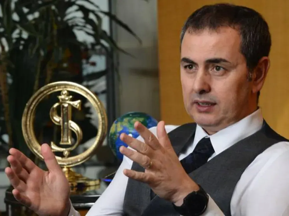 Dev bankadan şok çıkış: Enflasyonla mücadele programını bırakalım