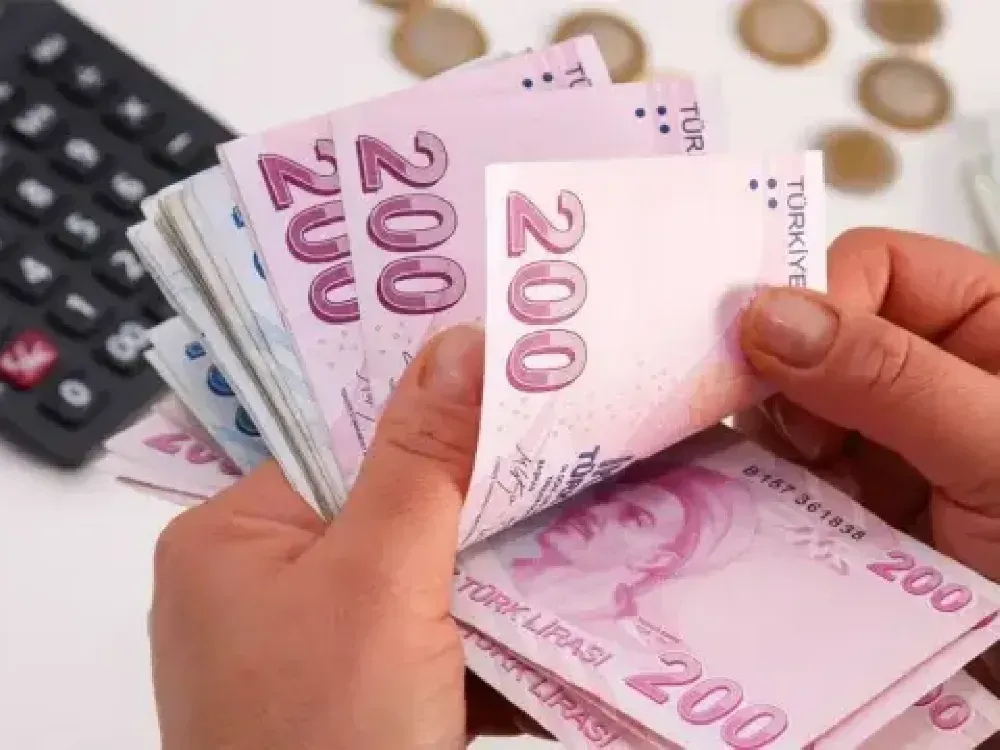 Yeni vergi paketi yürürlükte... Harçtan emlak vergilerine kadar...