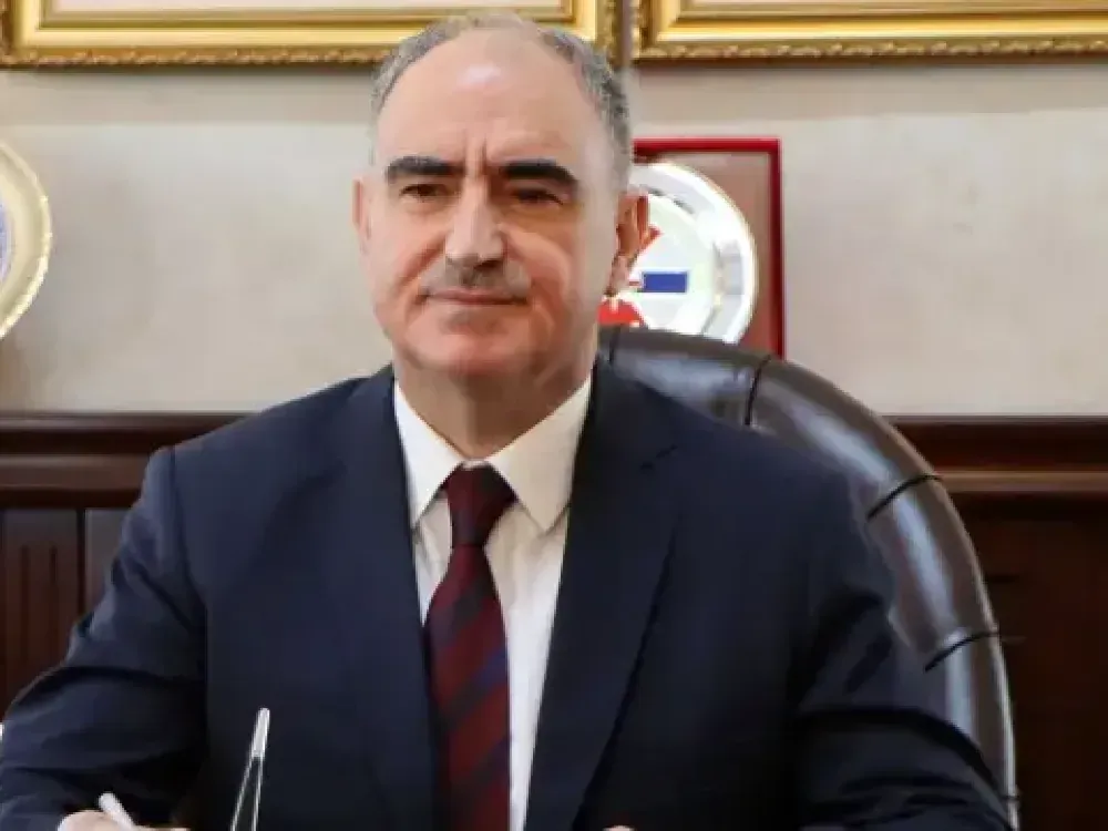 Manisa Valisi'nden BYD açıklaması: Yatırım takviminde aksama yok!