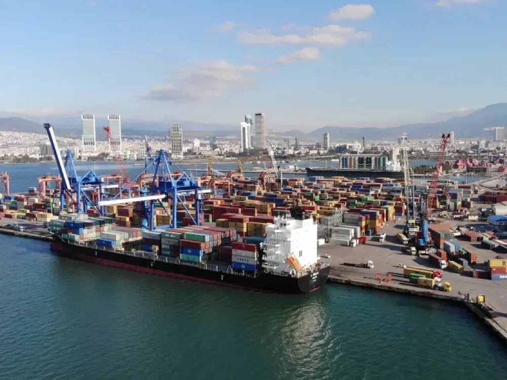 Denizcilerden kirlilik isyanı: "Hoyratça kullanılıyor"