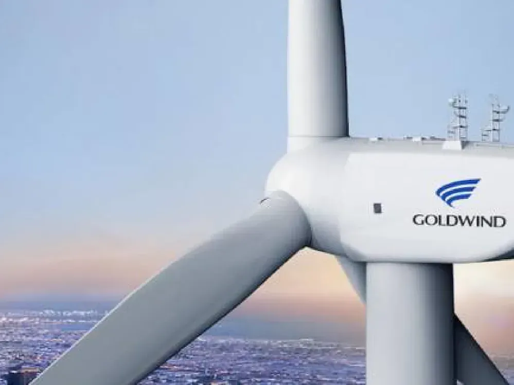 İzmir’de yatırıma hazırlanan Çinli rüzgâr devine şok soruşturma