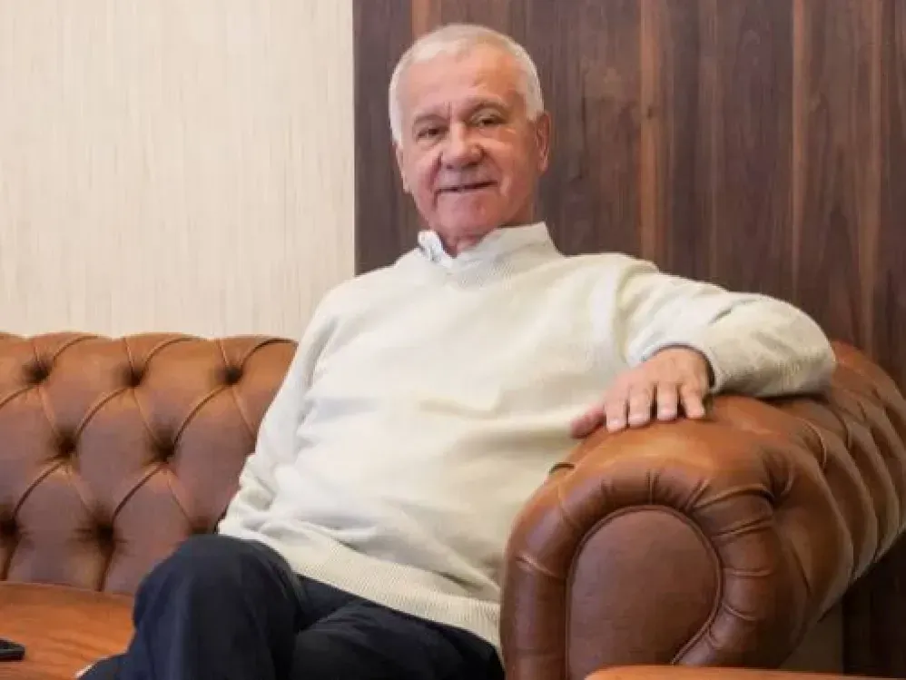 Ünlü iş insanından İzmir’deki 33 katlı kilide çözüm... Hilton için bir araya geliriz!