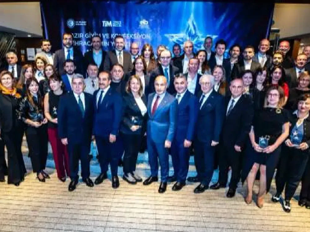 TİM Başkanı karamsar: Faizde yüzde 20’nin altını göremeyeceğiz