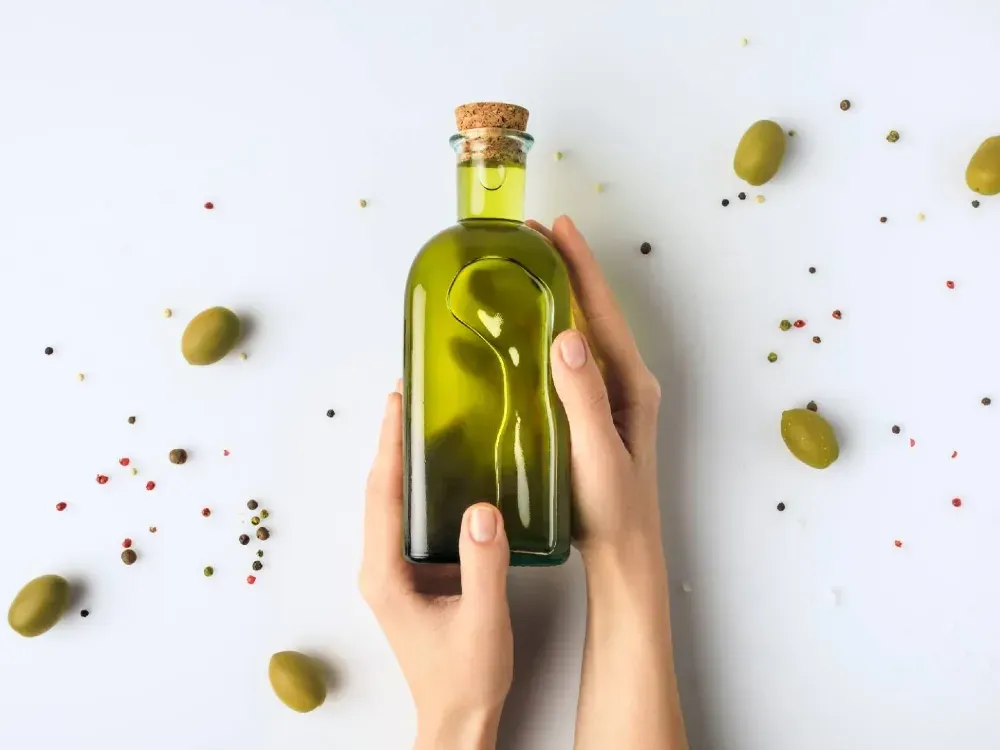 Yine Aydın, yine tağşişli zeytinyağı!